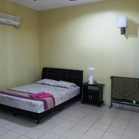 Gelam Inn Motel Langkawi Exteriör bild