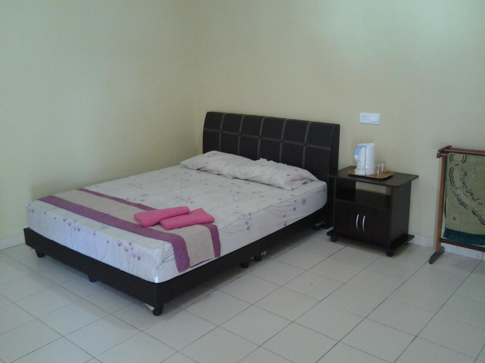 Gelam Inn Motel Langkawi Exteriör bild