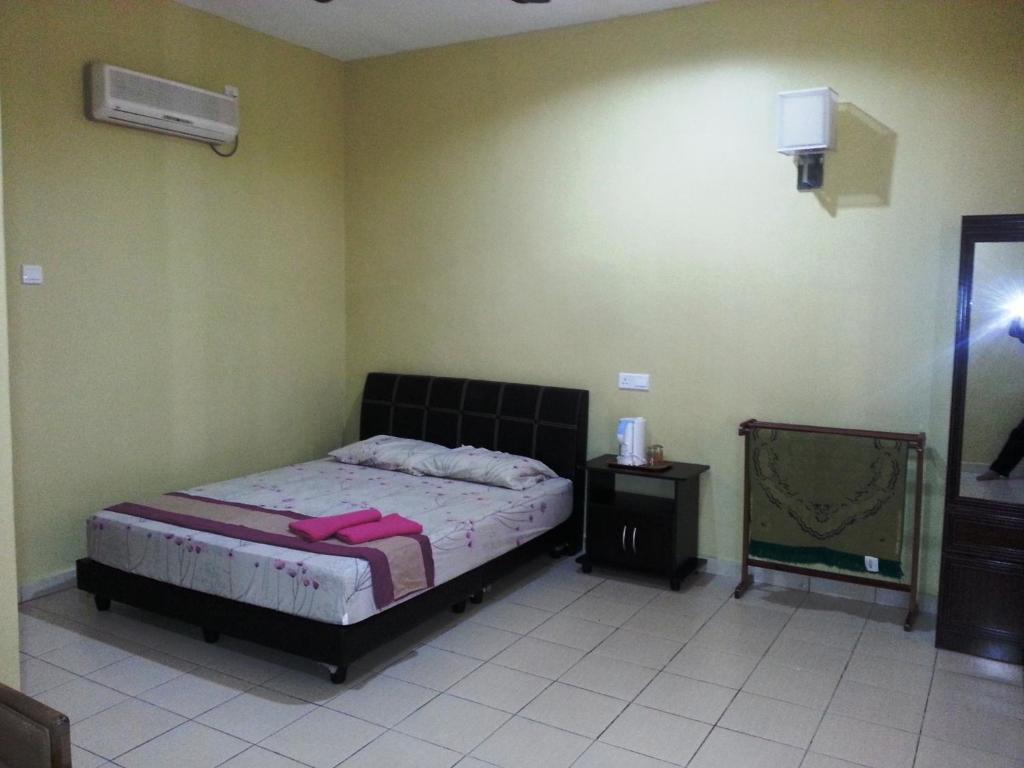 Gelam Inn Motel Langkawi Exteriör bild