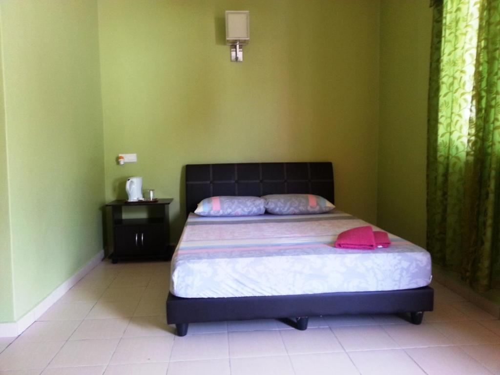 Gelam Inn Motel Langkawi Rum bild