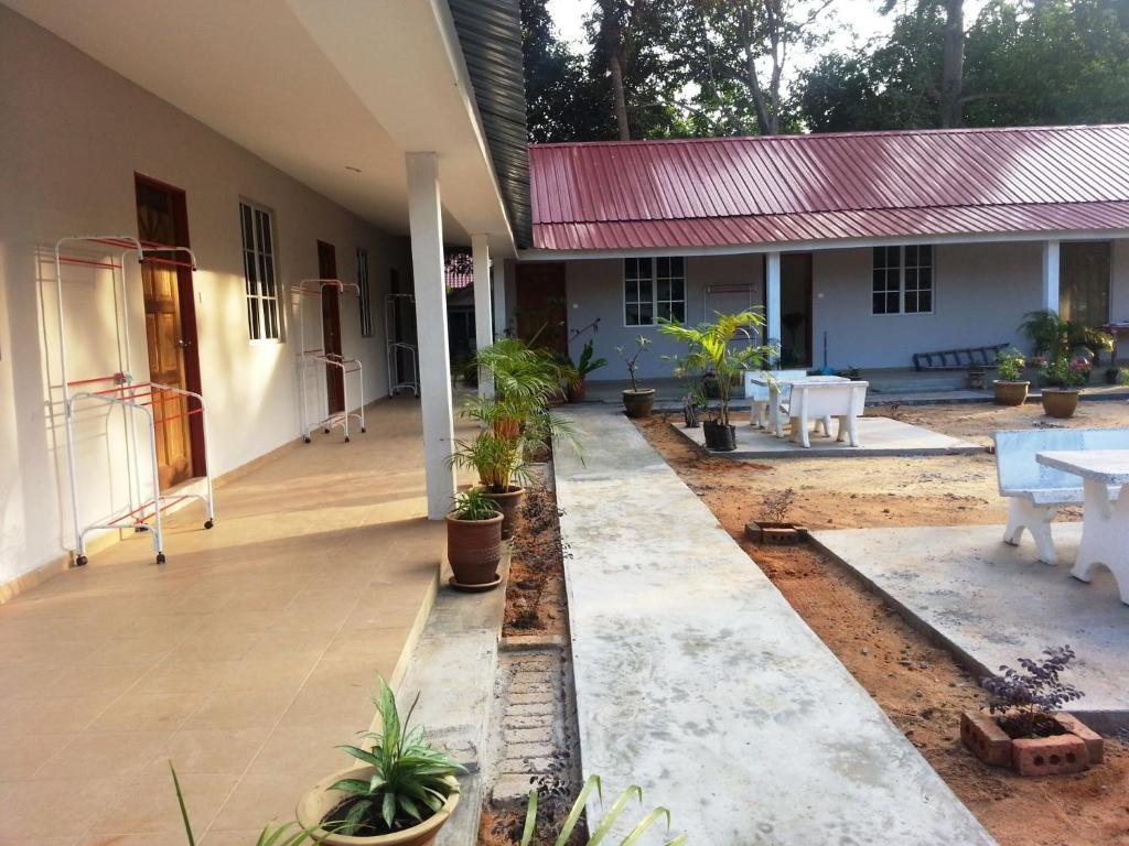 Gelam Inn Motel Langkawi Exteriör bild