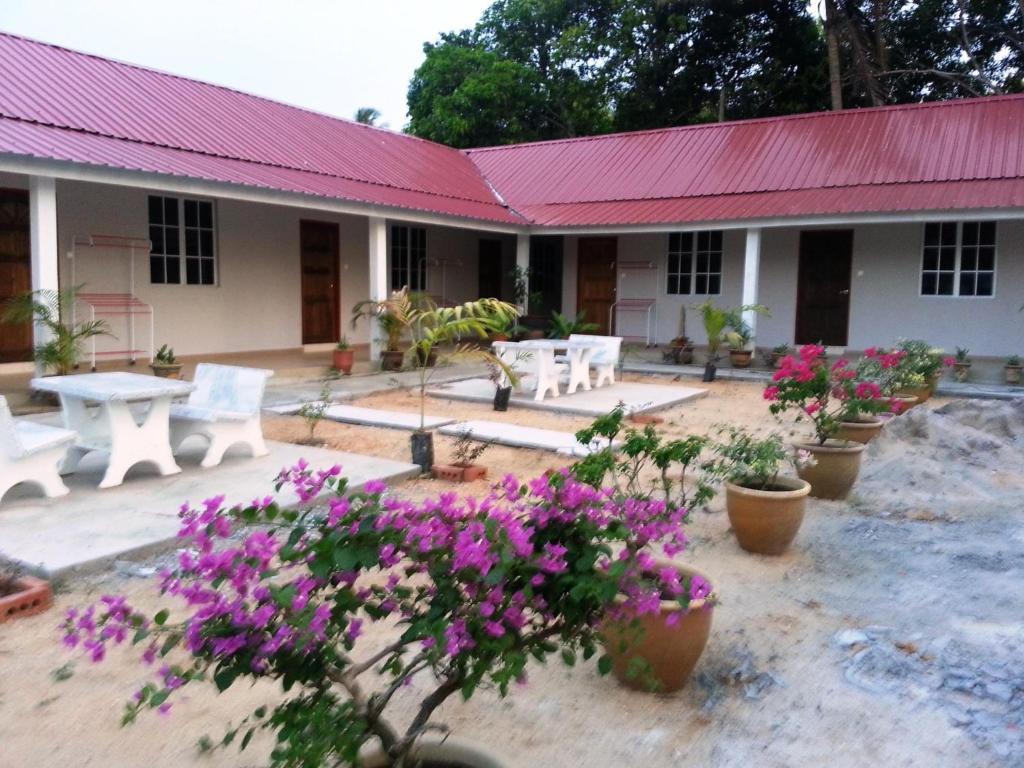 Gelam Inn Motel Langkawi Exteriör bild