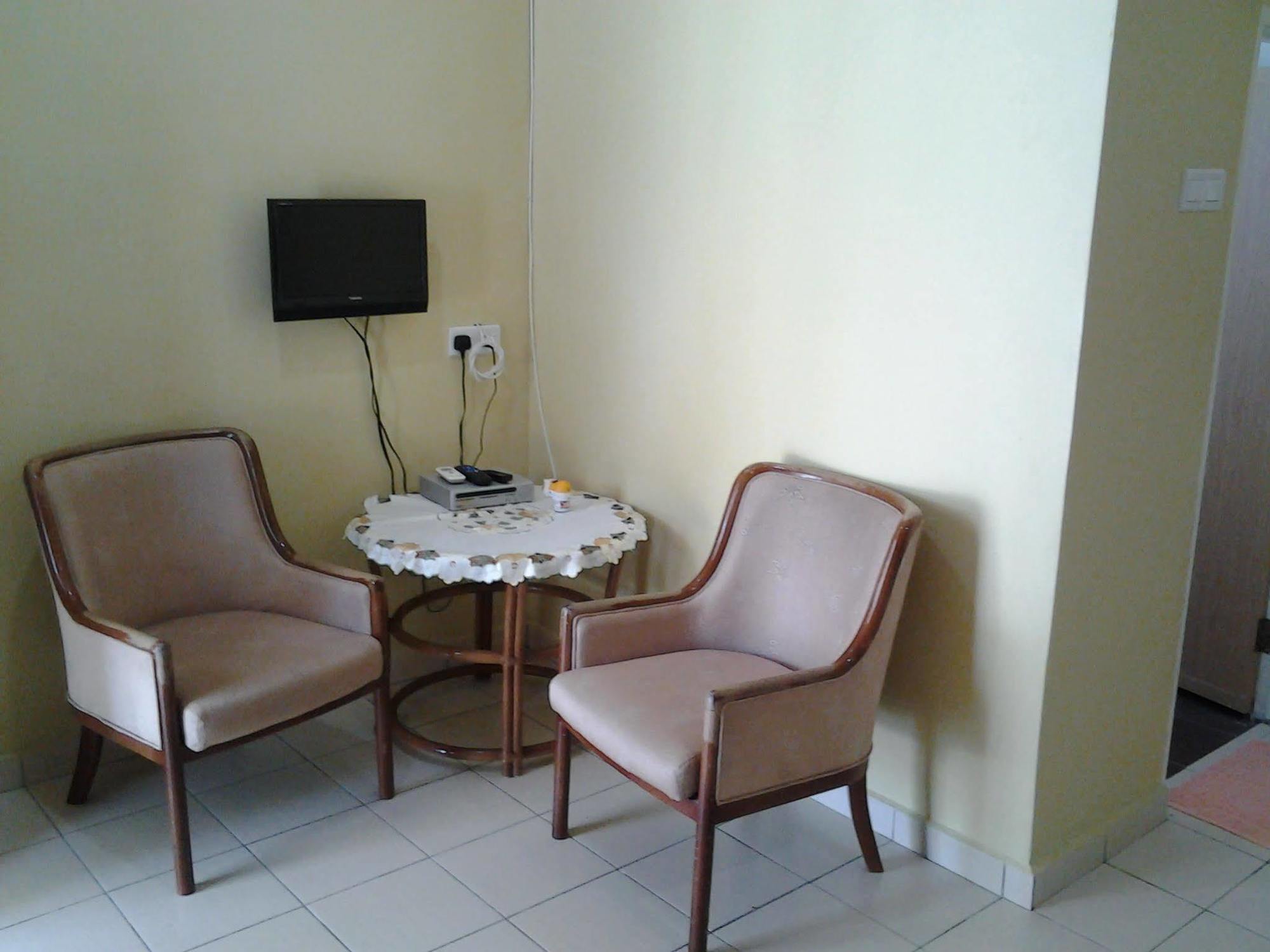 Gelam Inn Motel Langkawi Exteriör bild
