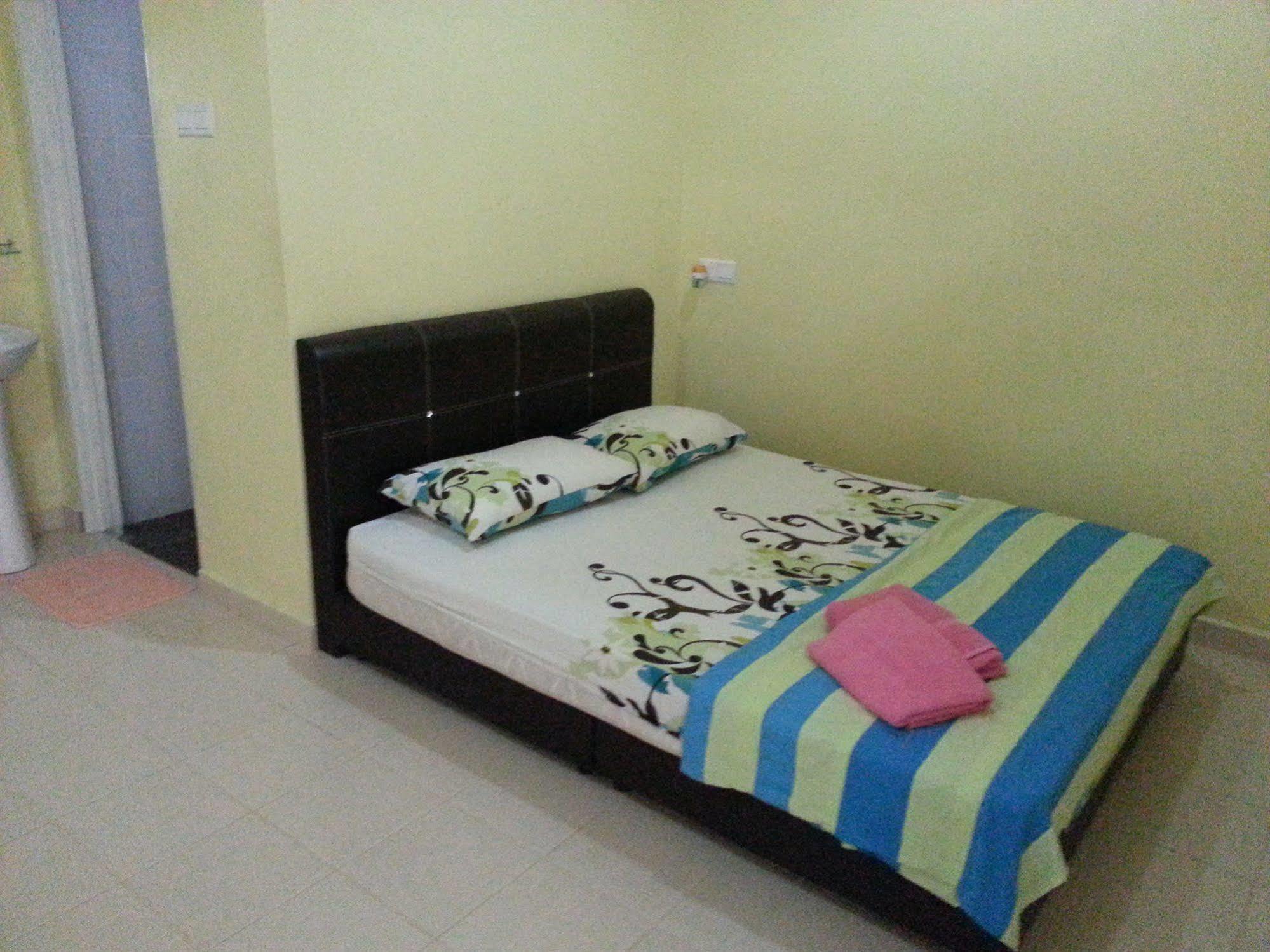 Gelam Inn Motel Langkawi Exteriör bild