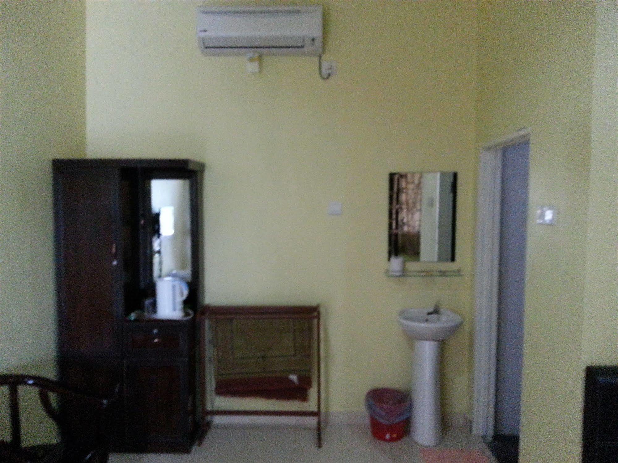 Gelam Inn Motel Langkawi Exteriör bild