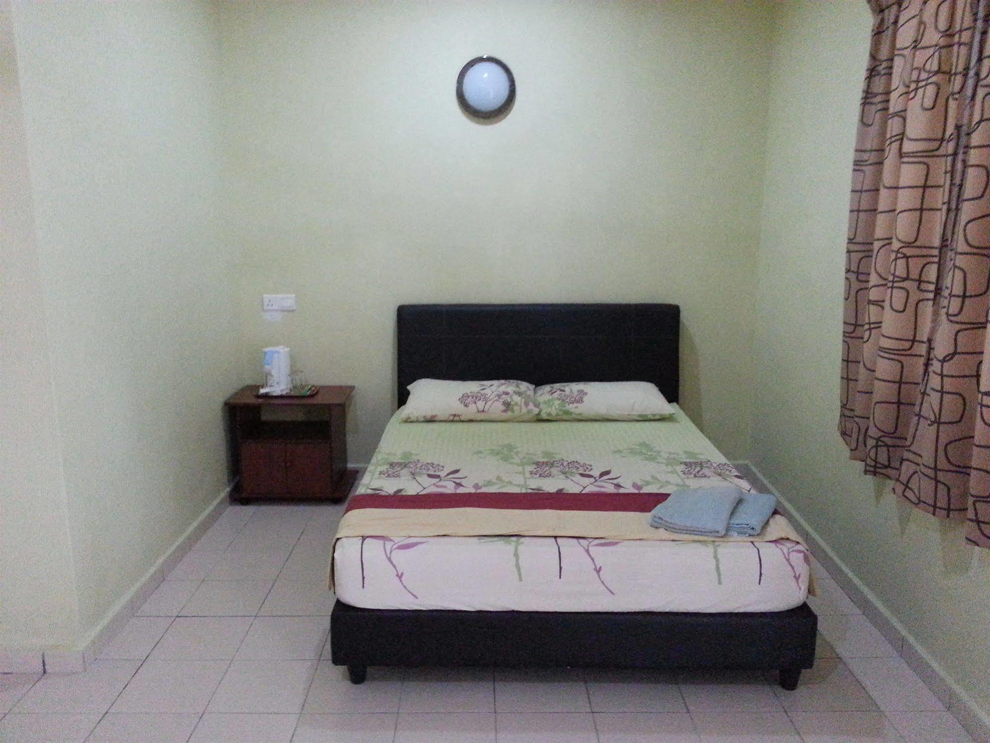 Gelam Inn Motel Langkawi Exteriör bild